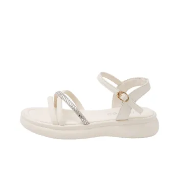 Ant City One Strap Sandals Women's