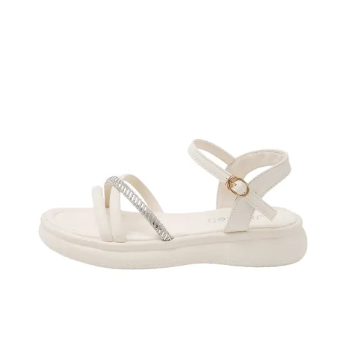 Ant City One Strap Sandals Women's