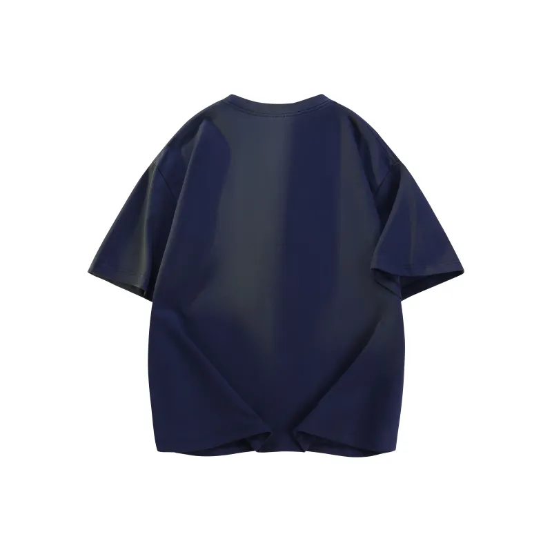 FCB ARCELONA T Shirts Unisex-1