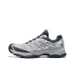 Gold Silver Gray