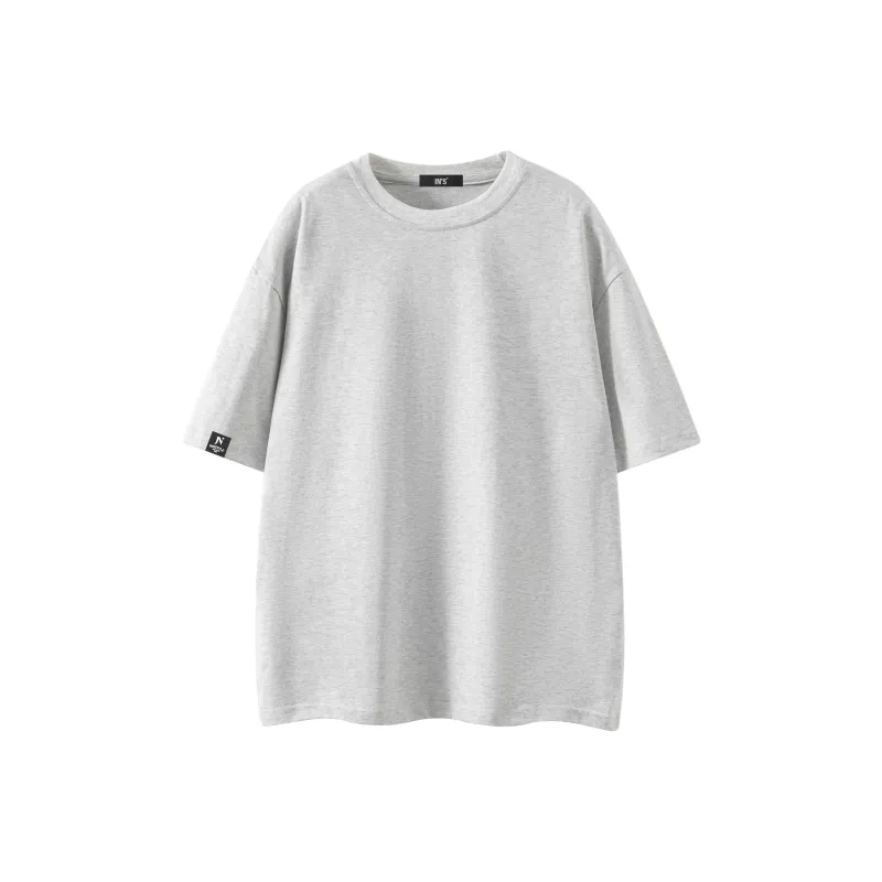 IN'S T-Shirts Unisex-4