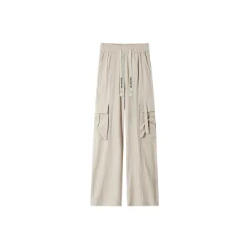RICE NINE TEN Cargo Pants Unisex