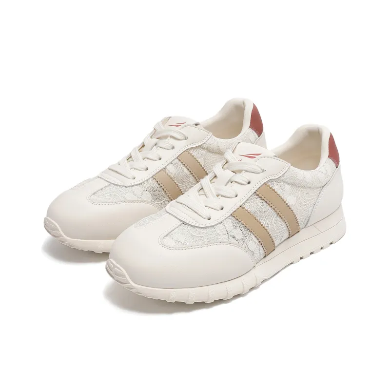 RED DRAGONFLY Casual Single Shoes Women's-2