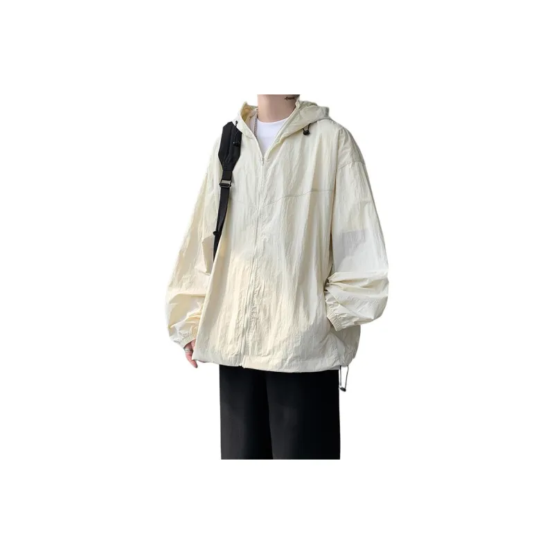 SOCKKEY Sun Protection Clothing Unisex-14