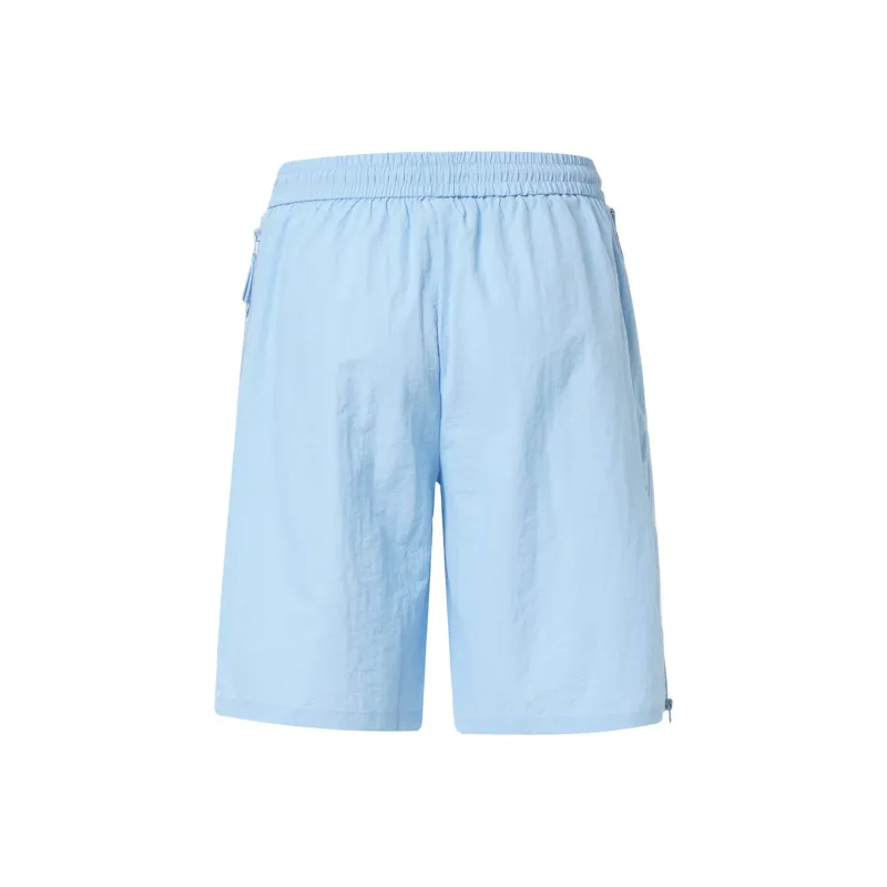 Qnxeey Casual Shorts Unisex-7
