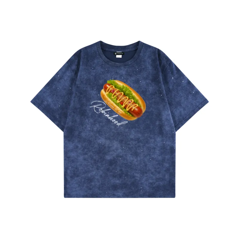 ROBINHOOD T-Shirts Unisex-10