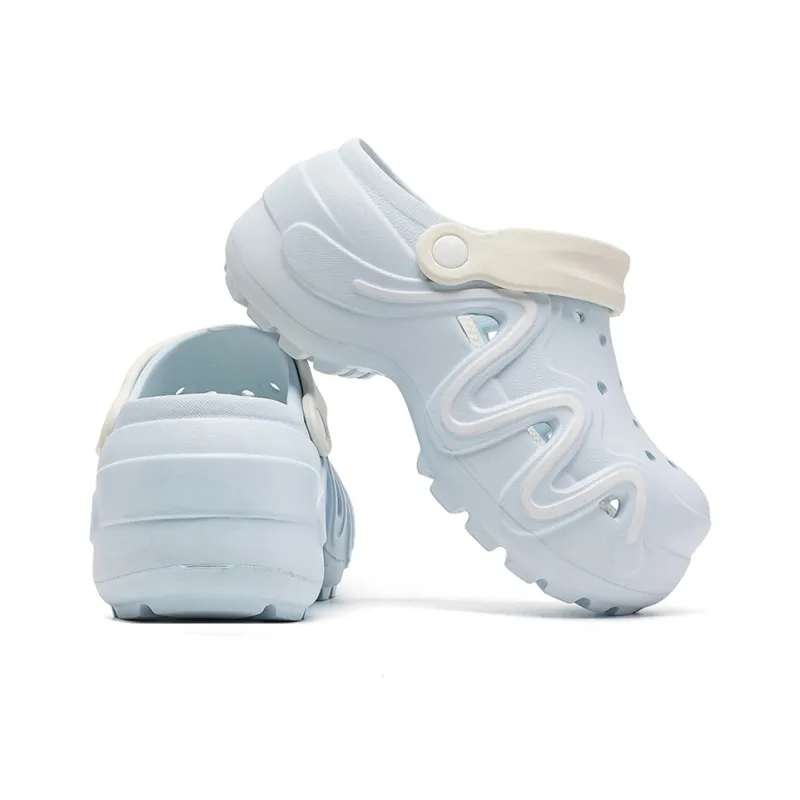 FCMM Clogs Women's Box Included-11