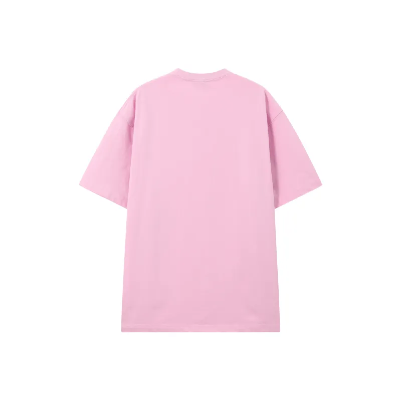 YK&YB T-Shirts Unisex-22