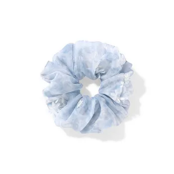 DODOGOGO Fabric Hair Tie Women's