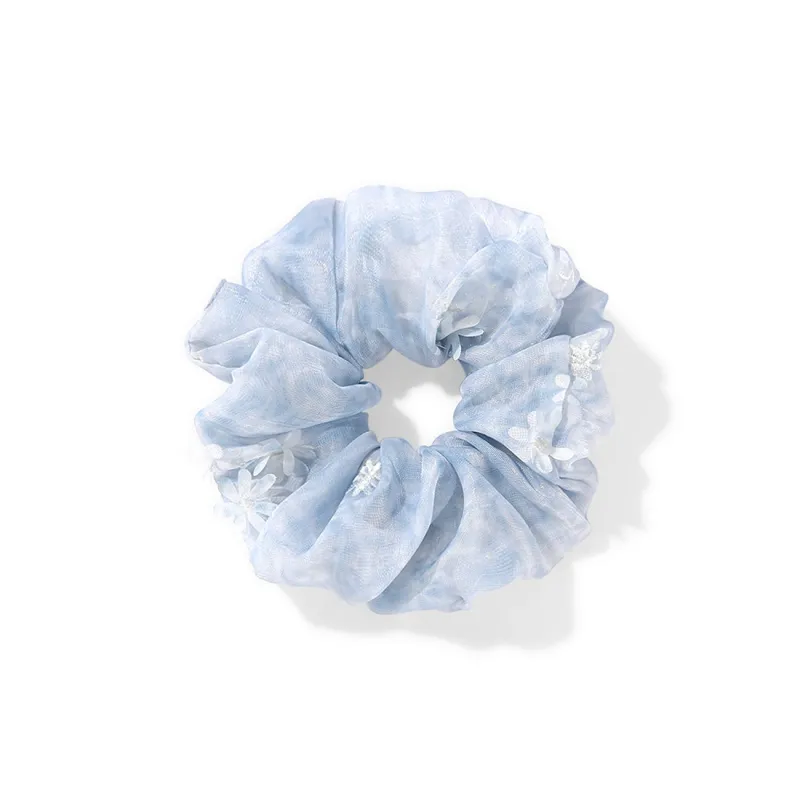 DODOGOGO Fabric Hair Tie Women's-2
