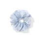 Blue-Hair Tie