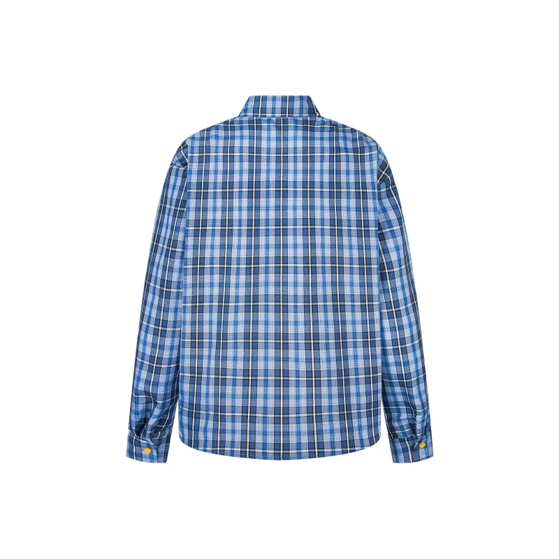 JASONWOOD Shirts Unisex-1