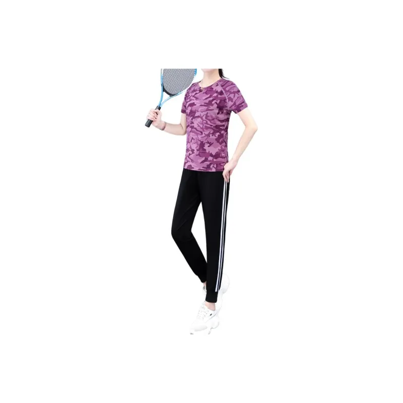 The New Age Family Fitness Set Women's-0