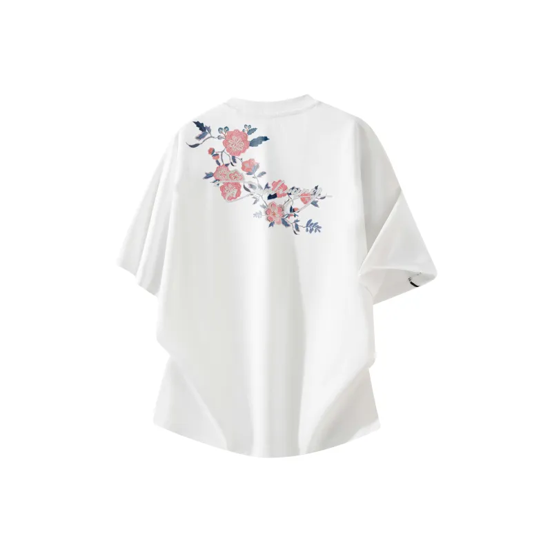 DUNHUANG ART INSTITUTE T Shirt Unisex-8