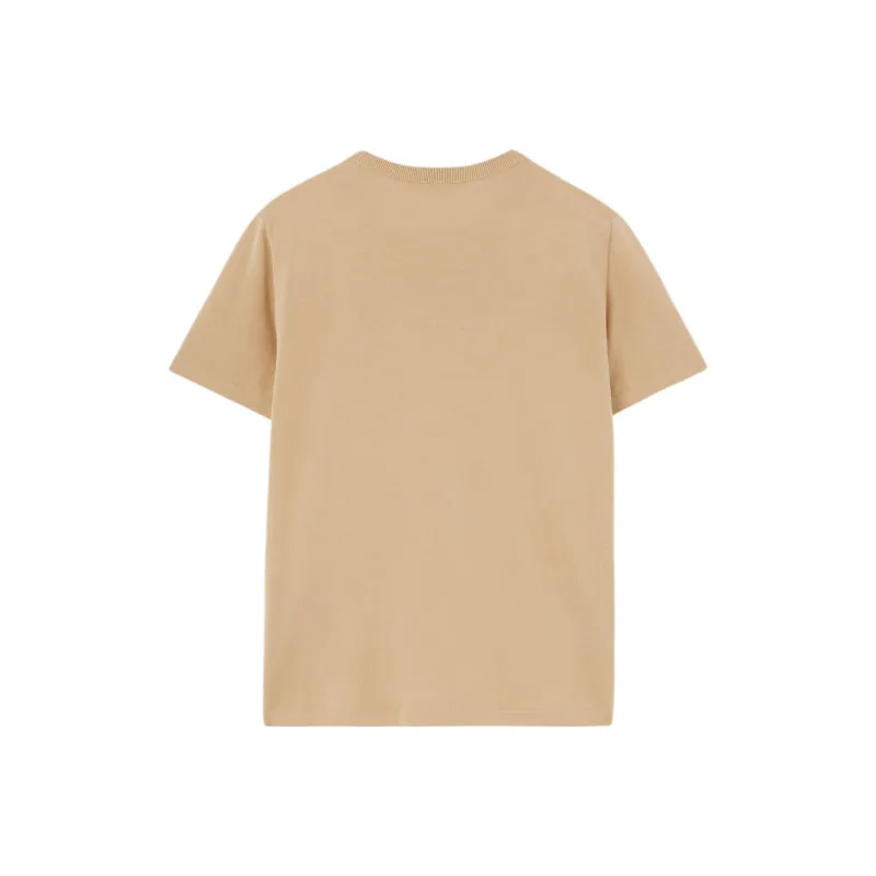 Loro Piana Angera Crewneck T Shirt-1