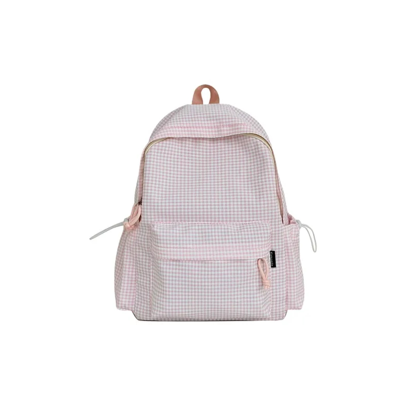 AIBAG Nylon Backpack Women's Multicolor-27