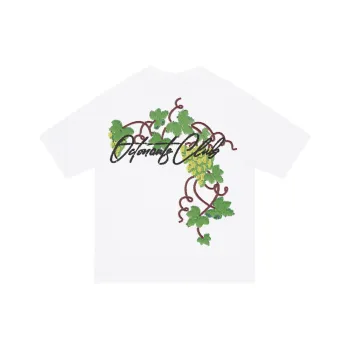 Small Columns Under The Sea T Shirt Unisex