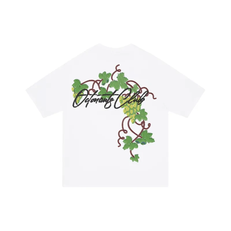 Small Columns Under The Sea T Shirt Unisex-0