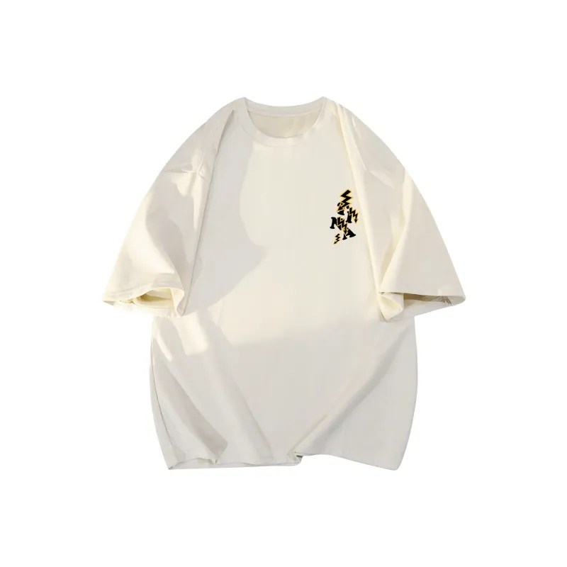 TINA GIA T-Shirts Unisex-6