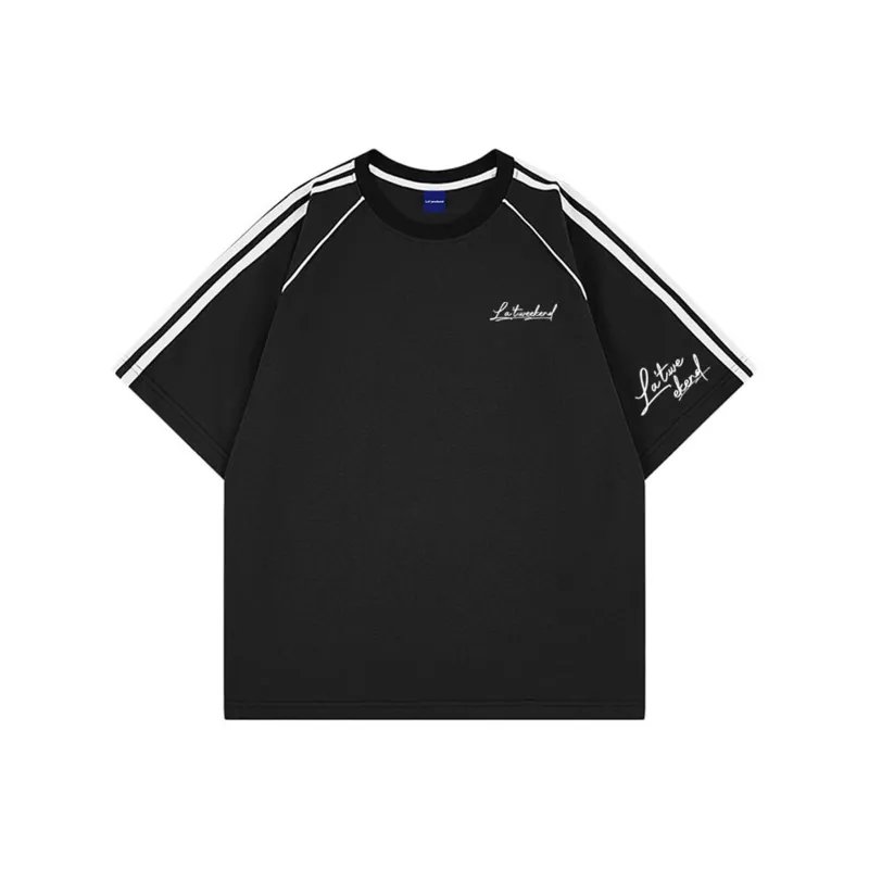 LA'T.WEEKEND T-Shirts Unisex-0