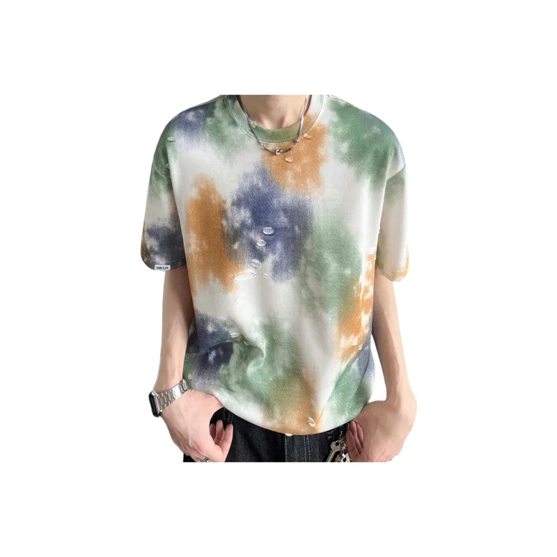 SAME FLOW T Shirts Unisex-0