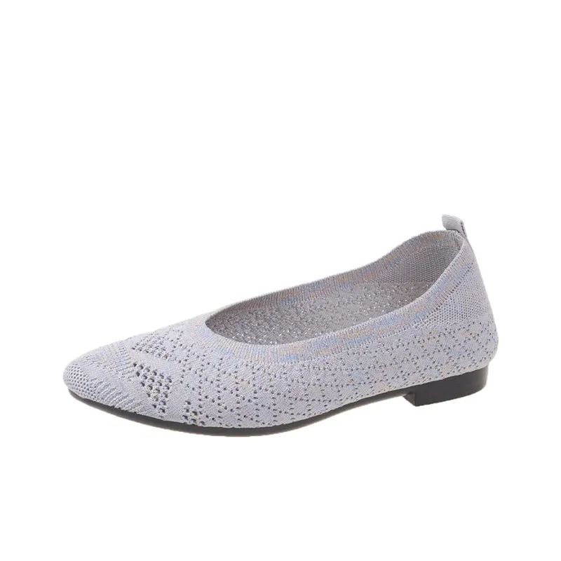 WUJI Women's Casual Shoes Women's-10