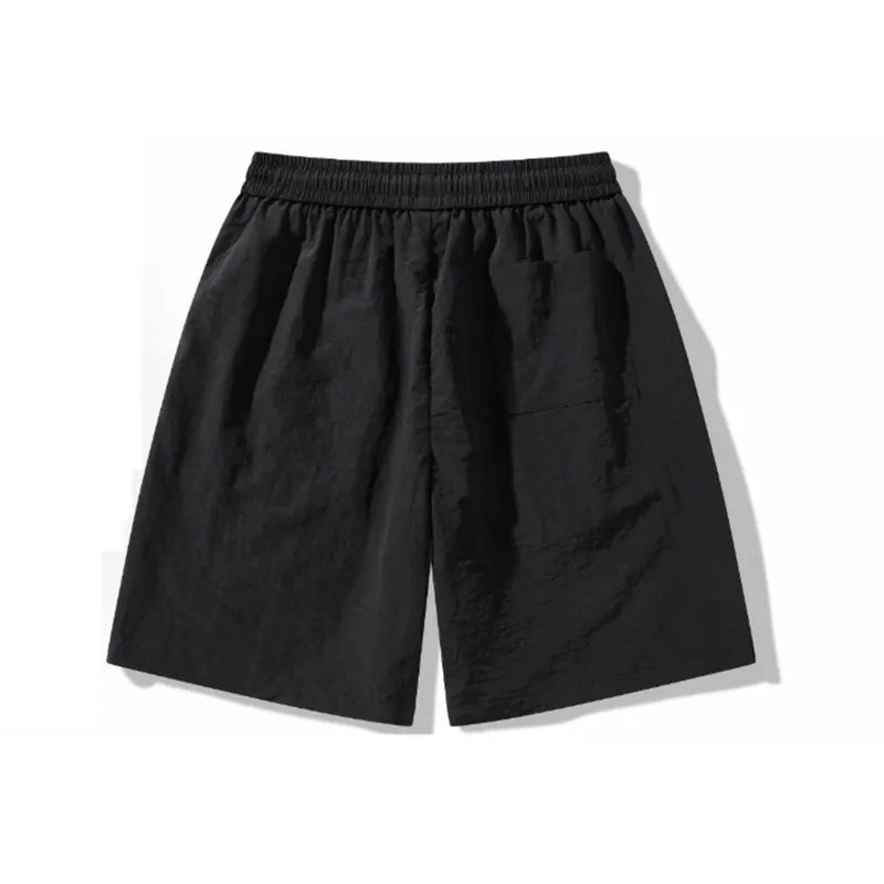 NOMT Casual Shorts Unisex-1