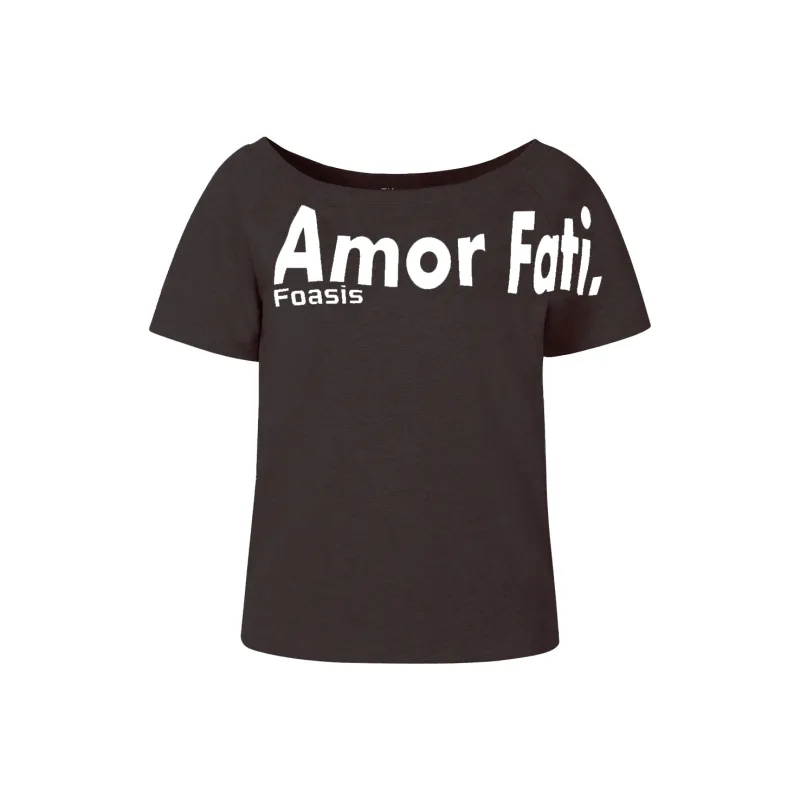 FOASIS T Shirts Women's-10