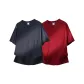 2 Pack[Navy Blue+Burgundy]