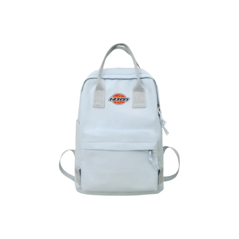 ZOGA Nylon Backpack Unisex Multicolor-6
