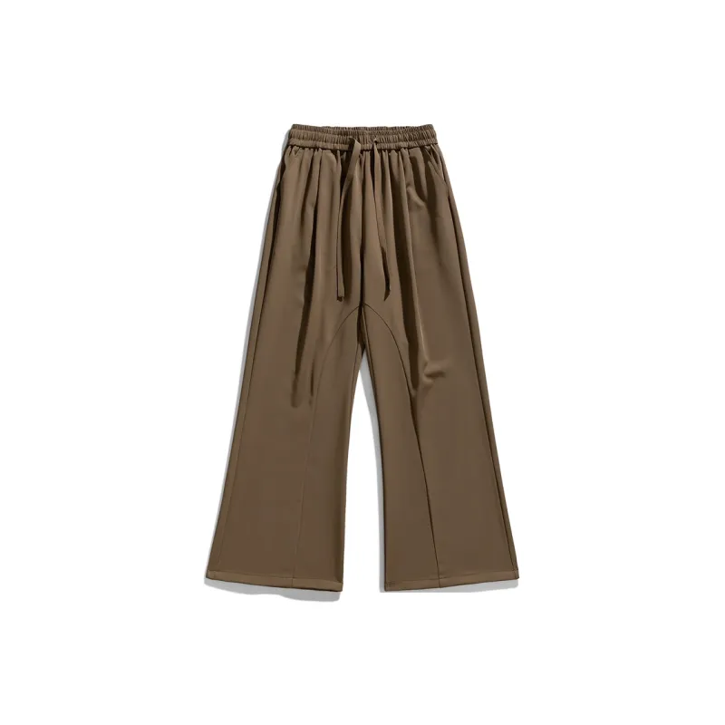 Universal Templates Casual Pants Unisex-12