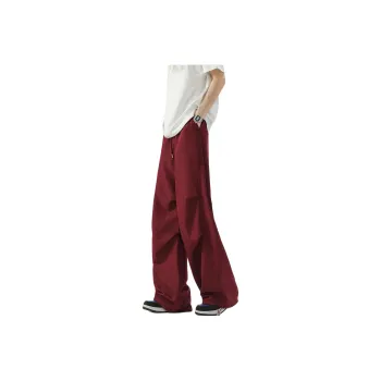 FAKE VINTAGE Casual Pants Unisex