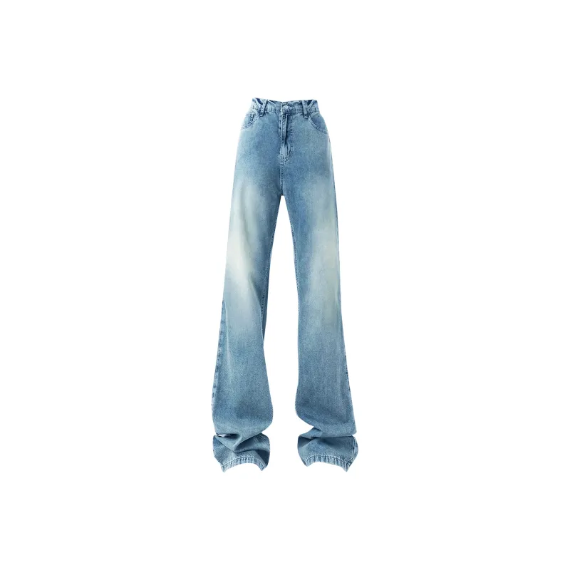 FONDLOOK Jeans Unisex-15