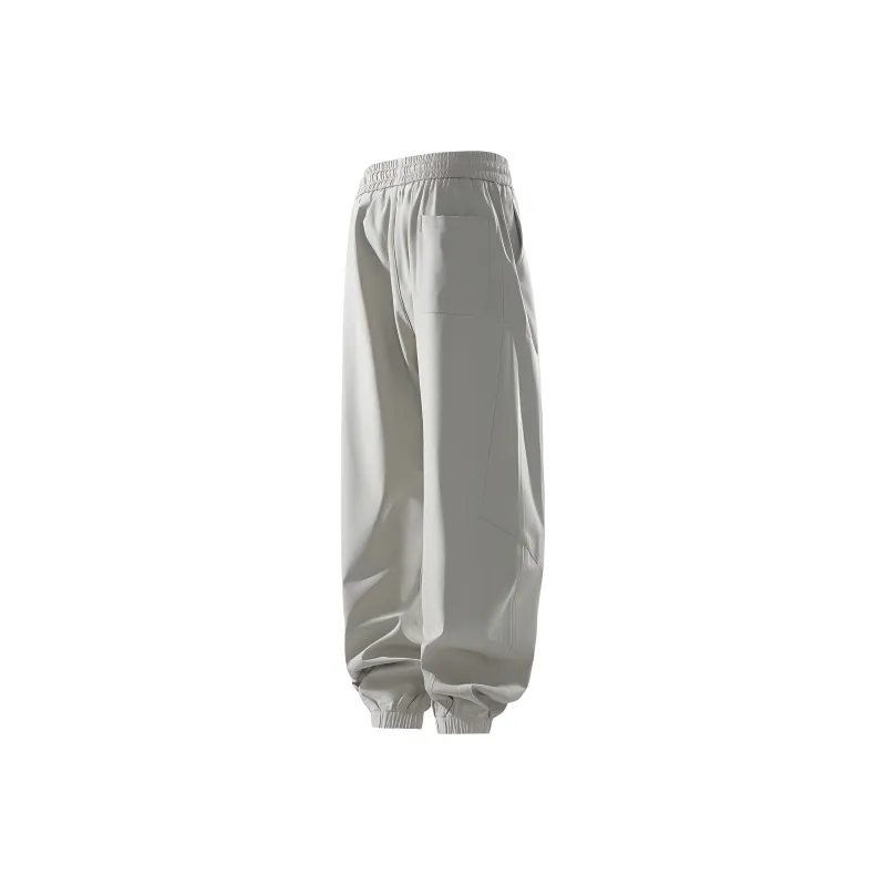 Quiksilver Rivi Windbreaker Pants Unisex-1
