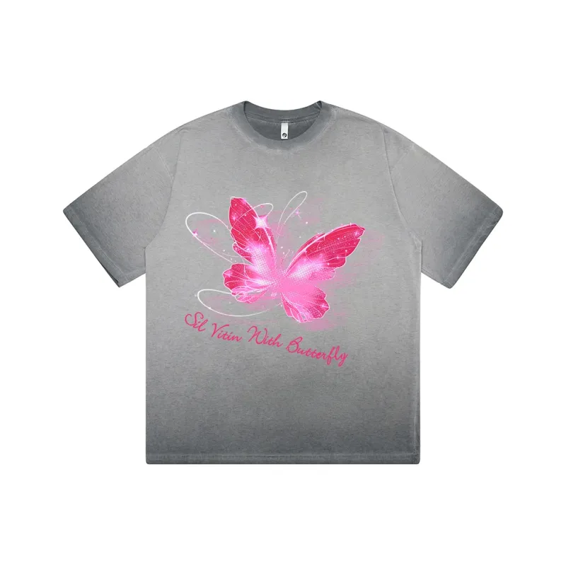 SIL VITIN T Shirts Unisex-5