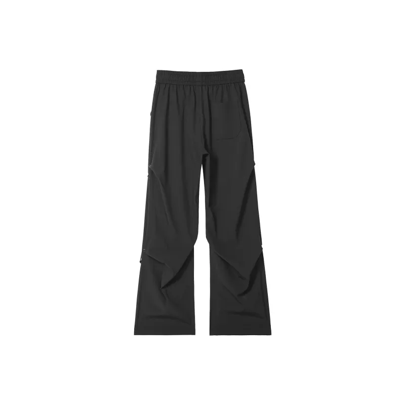 YK&YB Casual Pants Unisex-11