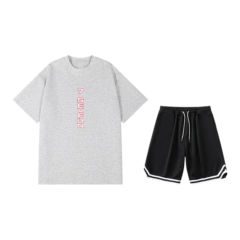 7 SEVFUN Unisex Pajama Sets-9