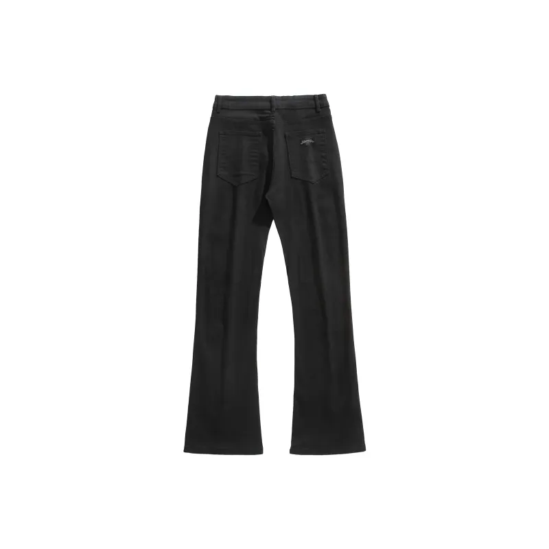 HONOR OF KINGS Jeans Unisex Black-1