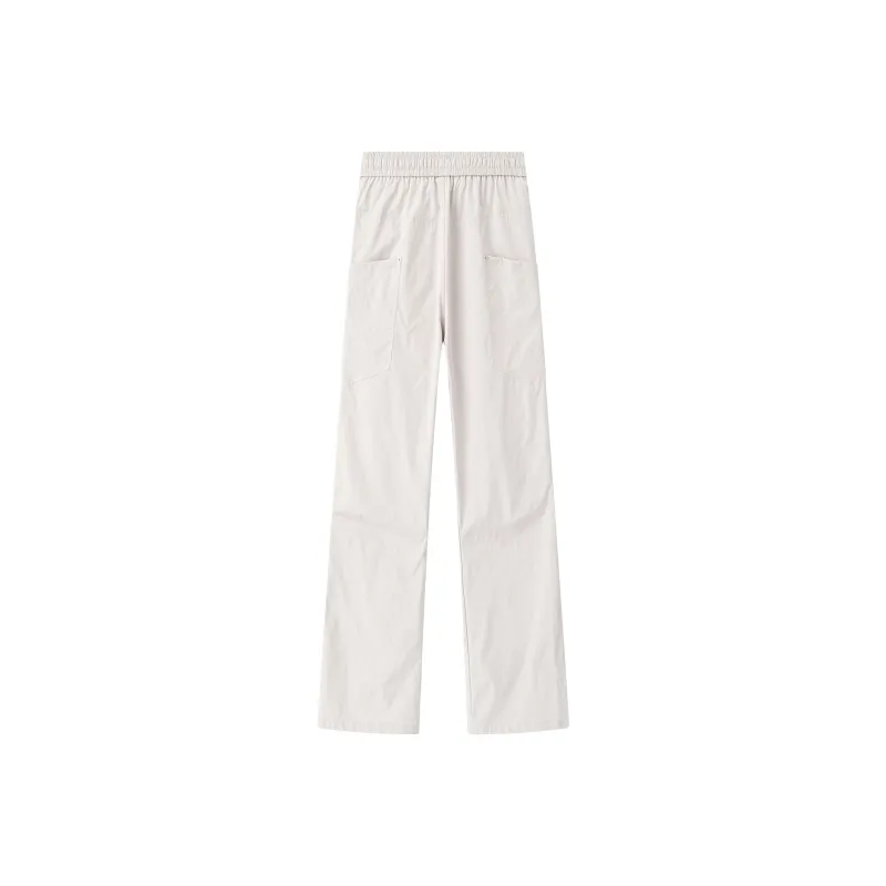 Maxim's De Paris Casual Pants Unisex-5