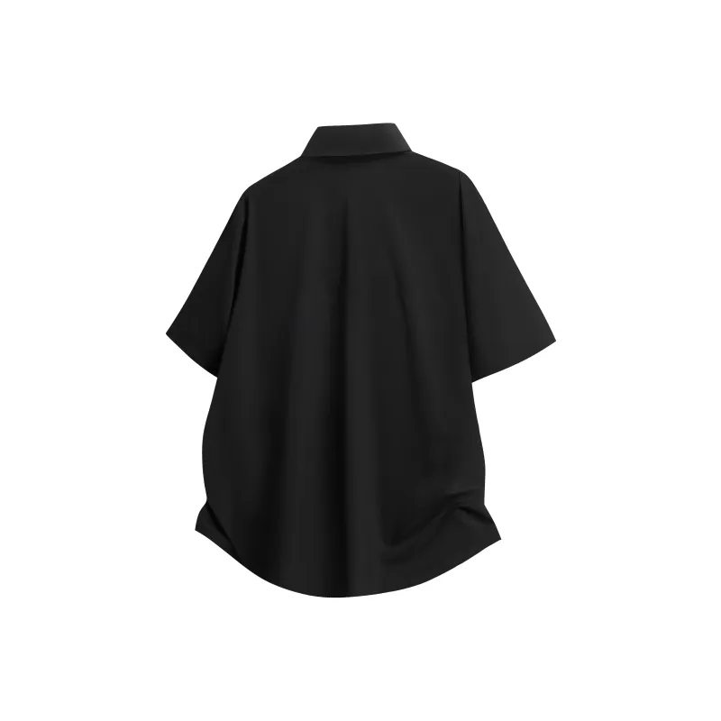 FCB ARCELONA Shirts Unisex-3