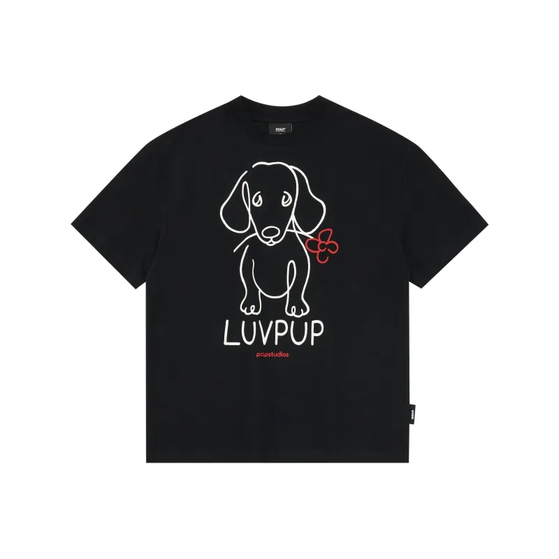 PCLP 2025 Spring/Summer T Shirt Unisex-3