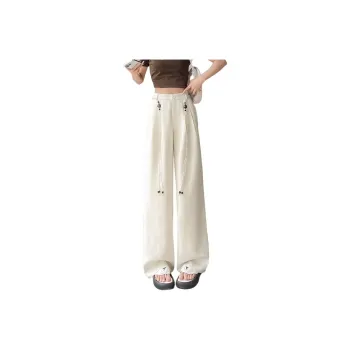 HTHK Casual Pants Women's