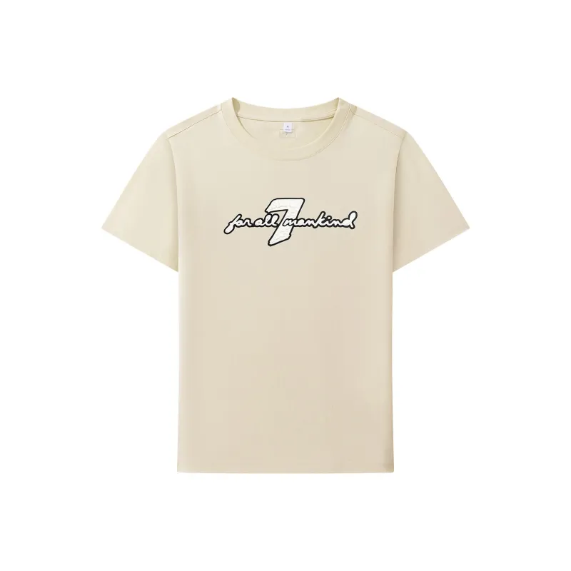 7 FOR ALL MANKIND T Shirt Women's-8
