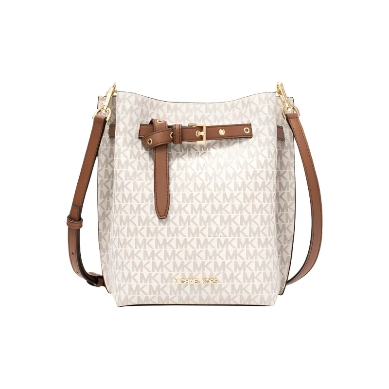 MICHAEL KORS Emilia Crossbody Bags-0