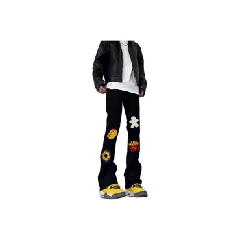 Universal Templates Jeans Unisex