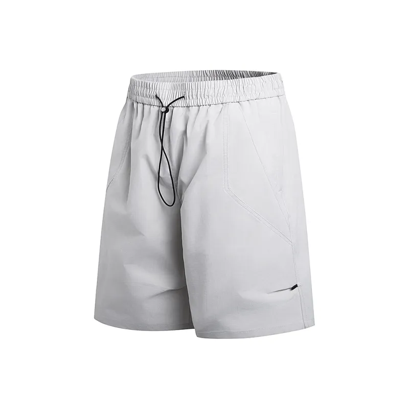 BRYAN JIMENEZ Cargo Shorts Unisex-10