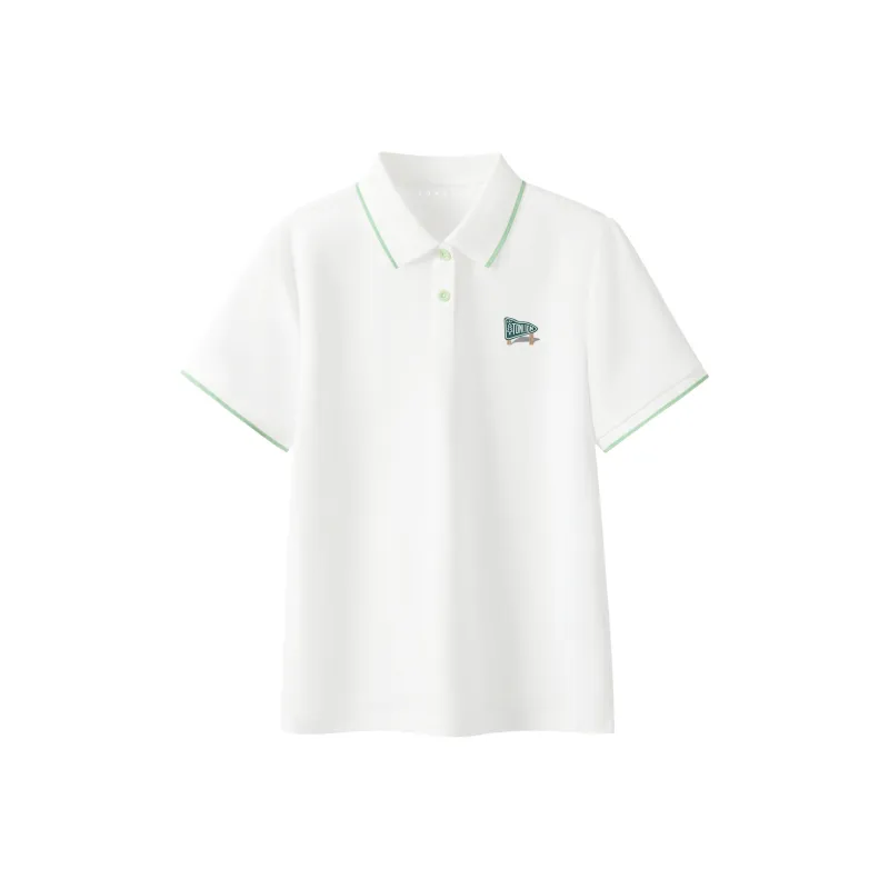 Tonlion Polo Shirts Unisex-0
