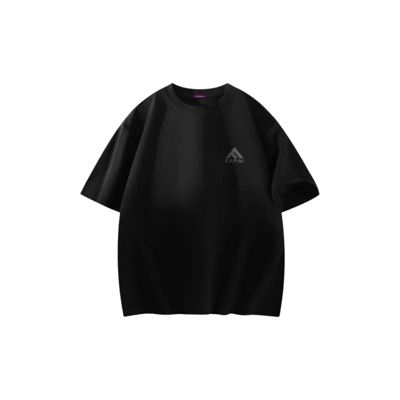 FAPAI T Shirts Unisex-0