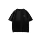 [Sorona Antibacterial]Black (Fp Gray Quality Chest Logo)