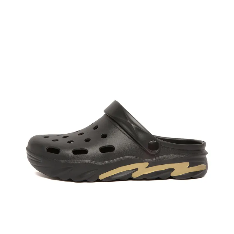 CAOP Clogs Men-5